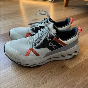 On Cloud Cloudswift 2.0 SIZE 11 Men’s (worn TWICE)